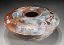 greenware tureen