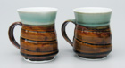 Temoku Mugs
